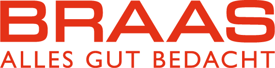 Braas Logo